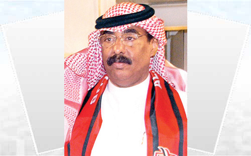 تخطينا منعطفًا صعبًا وبوقفة الجميع سنكمل المشوار