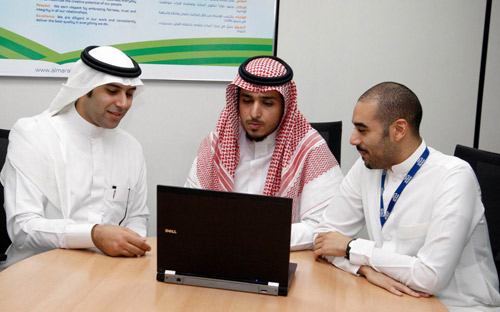 المراعي تؤهل (200) موظف سعودي لمناصب إدارية بالشركة 