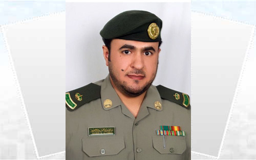 جوازات منطقة حائل تنفذ خدمة ( أبشر) الإلكترونية