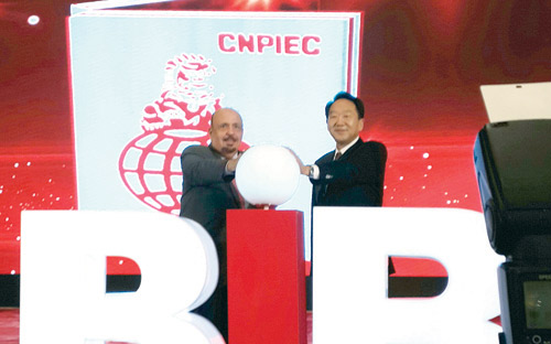 الدكتور العنقري: مشاركة المملكة تجسد المخزون الأدبي والثقافي السعودي