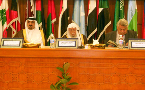 «رابطة الجامعات» مؤهلة لخدمة أمن المجتمعات الإسلامية واستقرارها بالتعاون مع «جامعة نايف»