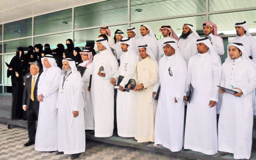 د.خشيم: لدى وزارة الصحة 15 مستشفى معتمداً من «JCI» و 138 مستشفى تحت الإنشاء والتجهيز