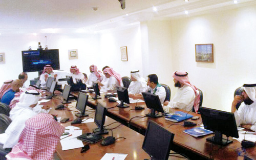 الحربي: المشاركة في معسكرات الخدمة العامة فخر وشرف ومسئولية 