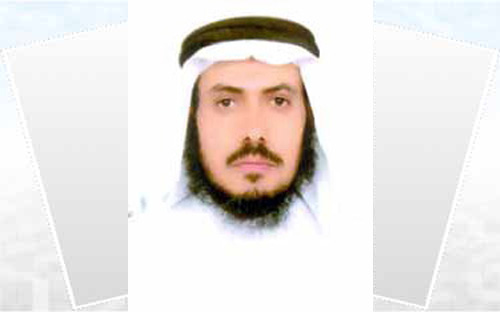 الجليفي يجتمع بمديري مدارس الخرج 