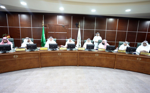 مجلس «جامعة الشمالية» يقر إنشاء مركز للبحوث بكلية إدارة الأعمال