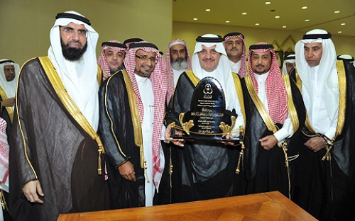 يرعى افتتاح مهرجان «للتمور وطن» بالأحساء .. الثلاثاء القادم 