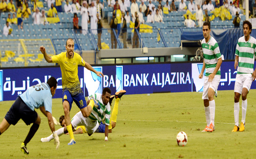 الإدارة تحتاج وقفة صادقة.. والوضوح أمر لا بد منه للحكام!