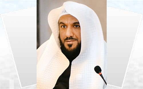 رئيس قسم الدِّراسات الإسلامية بجامعة سلمان بن عبدالعزيز لـ(الجزيرة): 
