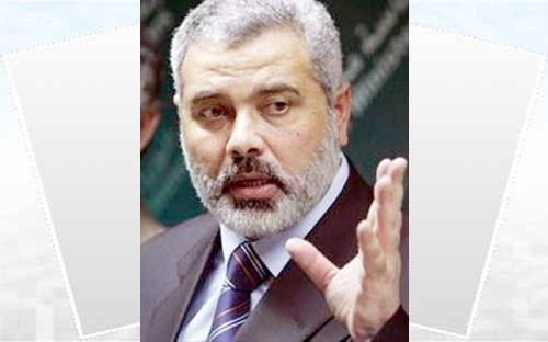 حماس : الرهانات على إسقاط حُكم غزة فاشلة ولا مصلحة لنا بكل هذا العبث في سيناء 