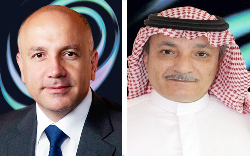 «زين السعودية» تعيّن حسان قباني رئيساً تنفيذياً جديداً للشركة 