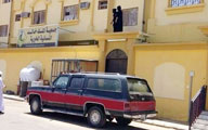 القبض على فتاتين حاولتا الهرب قفزاً من مبنى جمعية الملك عبد العزيز النسائية بتبوك 