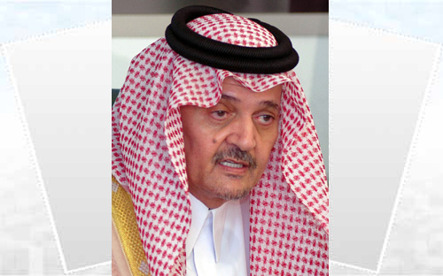 وزير الخارجية يزور مبنى سفارة خادم الحرمين الشريفين بالقاهرة 