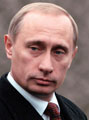 بوتين: روسيا قد توافق على ضربة عسكرية إذا ثبت استخدام الأسد للكيماوي 