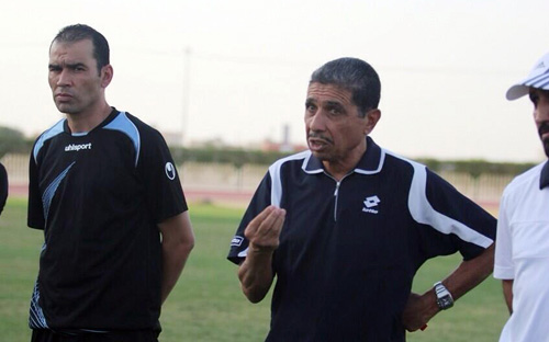 مدرب الباطن يستبعد لاعباً بسبب مطالباته بزيادة مرتبه الشهري