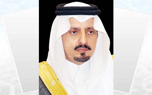 أمير منطقة عسير يوجه بشمول (جائزة أبها) لدول مجلس التعاون الخليجي 