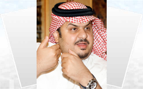 رئيس الهلال يؤكد : حملاتهم المنظمة مكشوفة الأهداف .. ويعلن : 