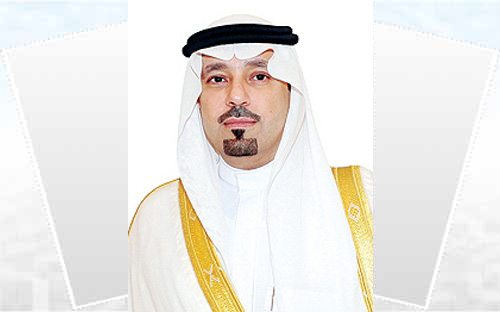 الأمير مشعل بن عبدالله: نتمنى الخروج بنتائج وتوصيات للاستفادة من الفرص المتاحة 