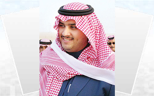 الأمير تركي بن محمد يتملك البعير «سعد» من ابن عفيشه 