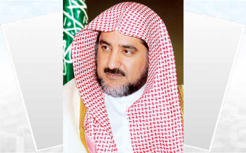 وزير الشؤون الإسلامية يرأس لجنة الحج العليا للوزارة غداً 