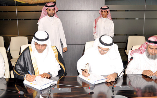 تعزيز منظومة الكهرباء في الشمال بعقد جديد