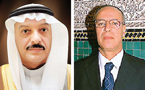 وزير الأوقاف المغربي يفتتح أعمال اللقاء السادس لأعضاء الفهرس العربي الموحد بالدار البيضاء