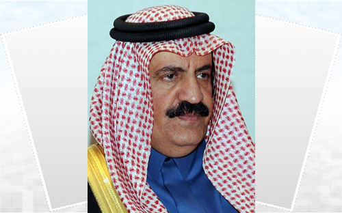 الأمير تركي بن محمد يرأس وفد المملكة في اجتماع مكافحة القرصنة البحرية 