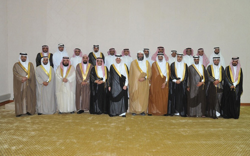 أبناؤنا وبناتنا أمانة لدى القائمين على التربية والتعليم