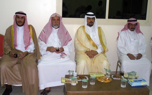 الجمعية الخيرية بالقوارة تنتقل لمبناها الجديد 