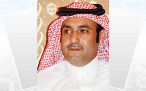 الموسى: ديون القادسية مليونان ونصف ومستعدون لدعم الإدارة الجديدة