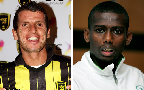 الوضع يحتاج إلى التكاتف لا السباق للظهور فضائياً .. والنصر ينتظر الفرصة! 