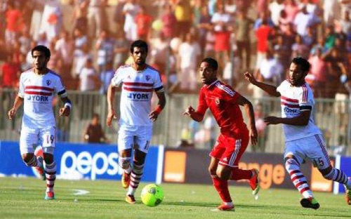 الأهلي والزمالك .. قمة أفريقية تحدد مصير القطبين في دوري الأبطال