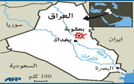 (27) قتيلاً في سلسلة تفجيرات ضربت العراق .. ونجاة رئيس مجلس محافظة بغداد 