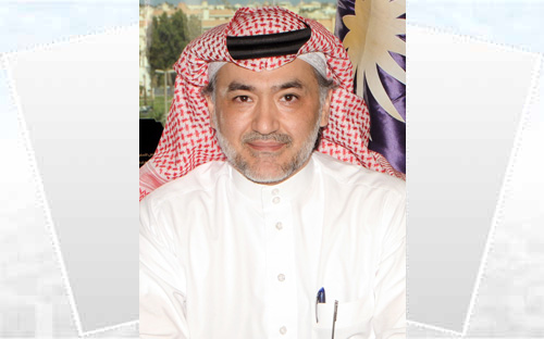 جنيد مساعداً لمدير «السعودية» للشؤون التجارية 