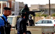 إحباط هجوم مسلح على مركز أمني شمالي بغداد بالعراق