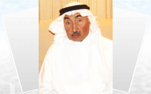 الشيخ عثمان الرشيد يتكفل برواتب الجهاز الفني بنادي الفيحاء 