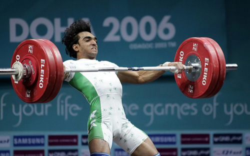حكايات الألم ومناظر الخجل تهوي بمستقبل الرياضة السعودية للقاع...!! 