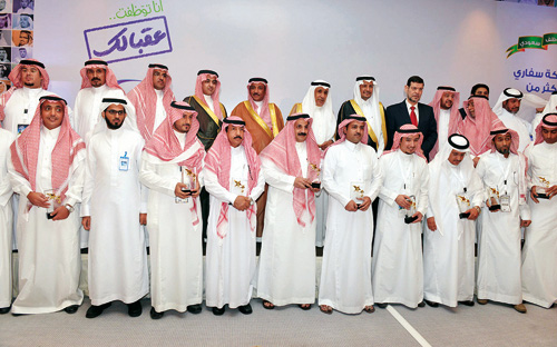 شركة «سفاري» تحتفي بنجاحها في توظيف أكثر من (1000) سعودي وسعودية 
