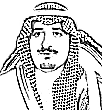فهد بن فهد بن سعد الفردان