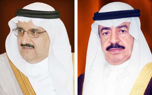 الأمير خليفة بن سلمان: لن تجدي أية محاولات لإلهاء حكومات الخليج بقضايا تهدف لعرقلة مسار التنمية ووقف اندفاعها 