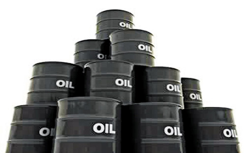 النفط يرتفع إلى (109) دولارات رغم توجهه نحو خسارة أسبوعية 