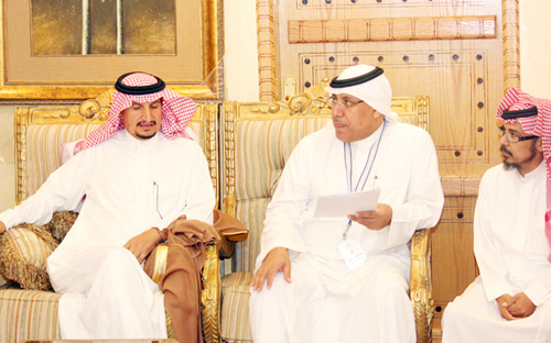 لجان التنمية الاجتماعية يبحثون برامج المبادرات الاجتماعية 