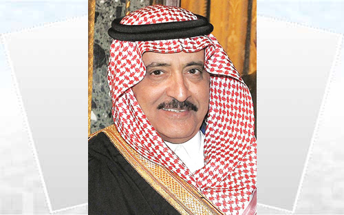 صالح بن محمد الغامدي 