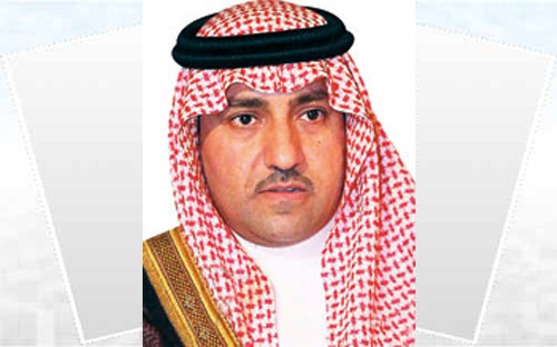 نائب أمير منطقة الرياض يرعى حفل وزارة الثقافة والإعلام باليوم الوطني الـ(83) 