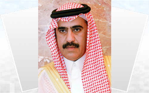 رئيس وكالة الأنباء السعودية : (واس) تعمل لتغطية هذه المناسبة الوطنية العزيزة على مدار الساعة 