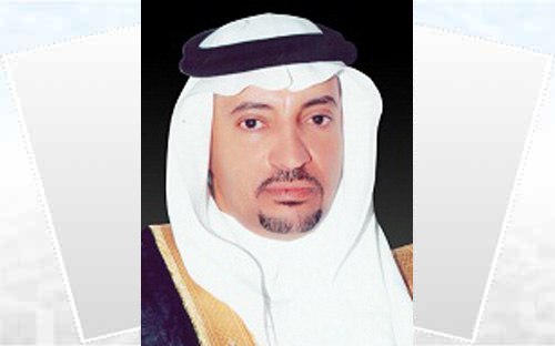 د. عبدالعزيز بن سعود العنزي 