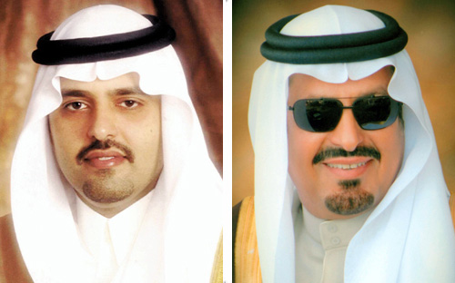 الأمير سعود بن عبدالمحسن: المؤسس سابق لزمانه وخيرات الوطن نتاج لتوفيق الله ولفكره التنموي 