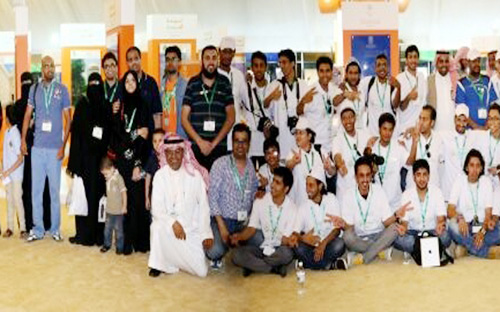 برنامج «إجازتي سعودية» ينظم جولات على معالم الطائف السياحية 