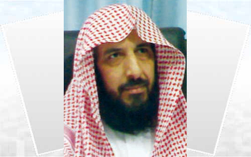 محمد بن صالح العليان 