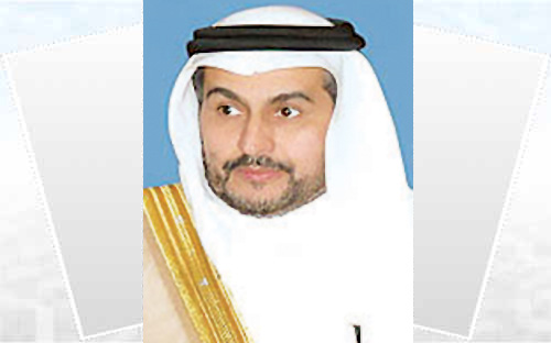 عبدالله بن صالح الجاسر 