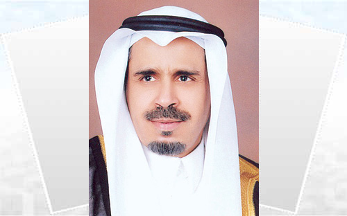د. عبدالله بن عبدالكريم المسلّم 
